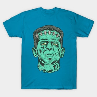 Frankenstein T-Shirt